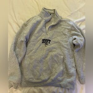 H&M Donald Duck Crew Neck